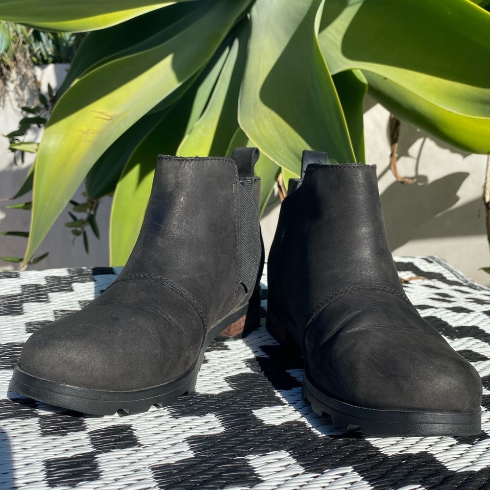 sorel emelie chelsea quarry